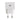 Edge.35W USB-C-Ladegerät "White" • REDUCT