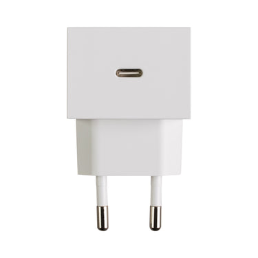 Edge.35W USB-C-Ladegerät "White" von REDUCT – Produktansicht