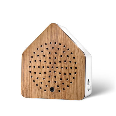 Zirpybox 2er-Set - Holz von Relaxound – Produktansicht