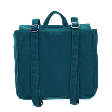 Kinder-Leinenrucksack"Marienkäfer" • REX