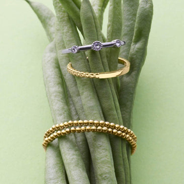 Ring „Rosina“ von LEONARDO
