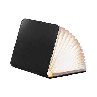 SMART-BOOK-LIGHT-Leder-Schwarz-Gross-gingko-01