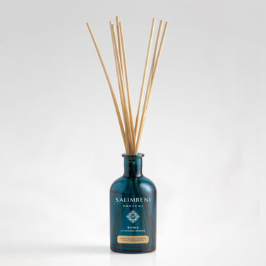 Raumdiffusor "Legno di Noce e Radica" 100ml • SALIMBENI PROFUMI