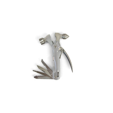 Hammer Multi Tool - Silber • Society Paris