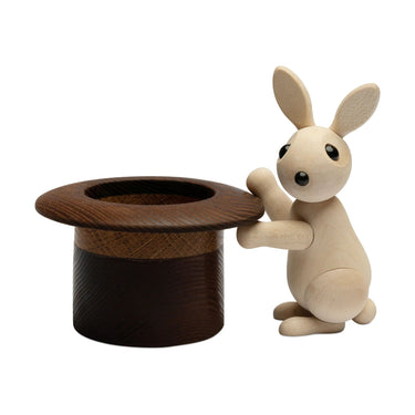 The Magic Hat • Spring Copenhaben