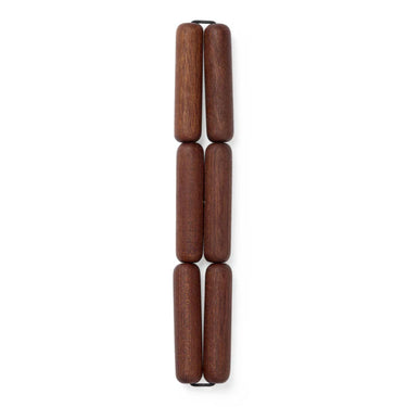 Topfuntersetzer "Connect" - Dark Mahogany • Spring Copenhaben