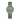 Damenuhr Quarz "Naos XS" Edition Flora Salbei Gold Klassi Salbei • Sternglas