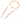 Style-Heaven-Brillenkette-Muschel-orange-casa43-02