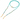 Style-Heaven-Brillenkette-Muschel-t-rkis-casa43-02