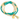 Style-Heaven-Howlith-Armband-Elefanten-creme-t-rkis-01