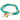 Style-Heaven-Howlith-Armband-Peace-creme-t-rkis-02