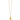 Style-Heaven-Silberkette-vergoldet-Medallion-CASA43-03