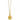 Style-Heaven-Silberkette-vergoldet-Medallion-CASA43-04
