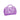 Sun-Jellies-Retro-Basket-Klein-Lila-Casa43
