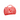 Sun-Jellies-Retro-Basket-Klein-Rot-Casa43