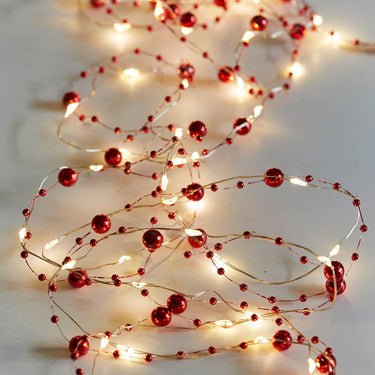 Berry String Lights LED-Lichterkette 3 m • Talking Tables