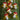 Forest Mushroom Disco LED-Lichterkette 1,6 m • Talking Tables