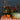 Autumn Hues Pumpkin Disco Lichterkette 1,6 m • Talking Tables