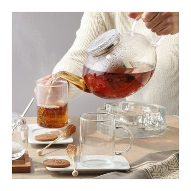 Teekanne MOON 1500 ml von LEONARDO