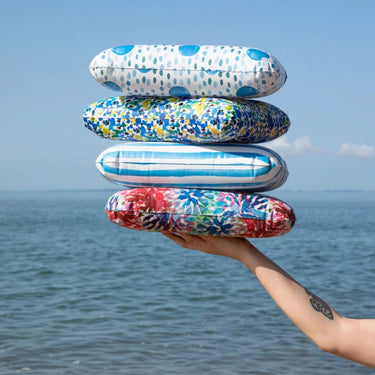 Strandkissen "Bahia" • The Nice Fleet