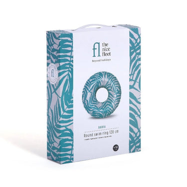 XL Pool Ring 120 cm "Bahia" • The Nice Fleet