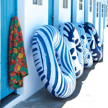 XL Pool Ring 120 cm "Syros" • The Nice Fleet