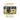 Retro Style Kamera „Pop Gold“ • TimeLens®