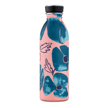 24Bottles Urban Bottle »Sunrise Jade« Edelstahl-Trinkflasche – Ansicht 2