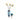 Vase-Papageno-blau-60cm-Leonardo-03