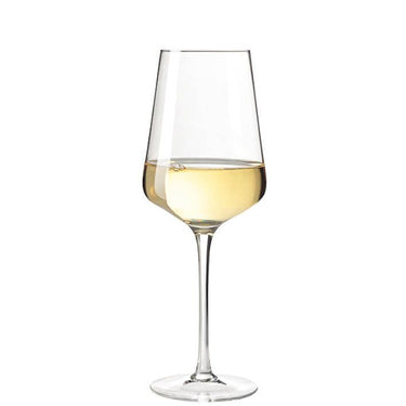 Weißweingläser PUCCINI 560 ml 6 Stück von LEONARDO
