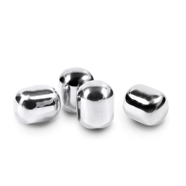 Weißweinkühlperlen „Wine Pearls“ 4er-Set von contento – Produktansicht 2