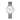 amenuhr-Naos-XS-Weiss-Silber-Milanaise-Silber-Sternglas-01